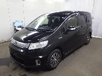Honda Freed Spike