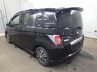 Honda Freed Spike