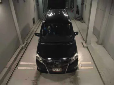 TOYOTA ESQUIRE