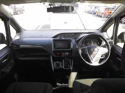 TOYOTA ESQUIRE