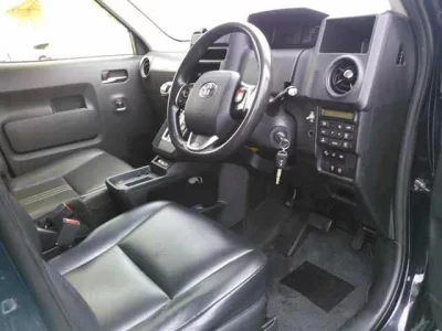TOYOTA JPN TAXI