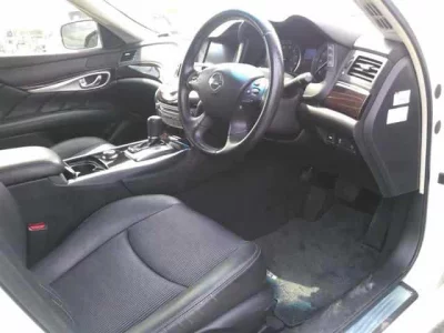 NISSAN CIMA