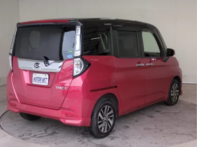 DAIHATSU THOR