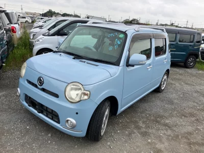 DAIHATSU MIRA COCOA