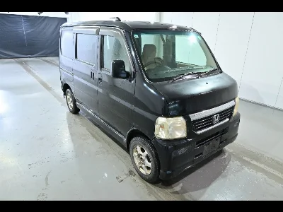 HONDA VAMOS