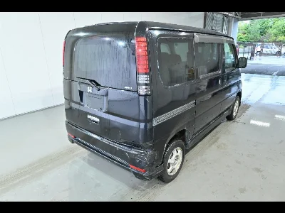 HONDA VAMOS