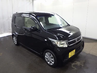 HONDA N WGN