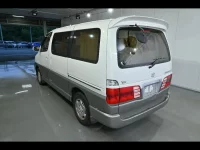 Toyota Granvia