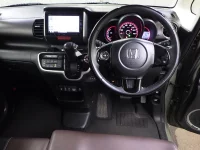 Honda N-Box Slash