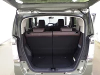 Honda N-Box Slash