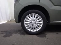 Honda N-Box Slash