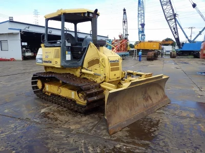 KOMATSU OTHER