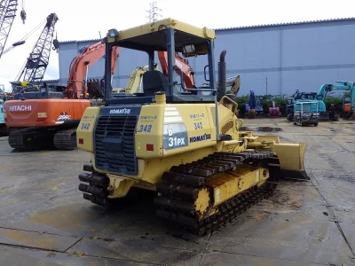 KOMATSU OTHER