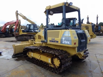 KOMATSU OTHER