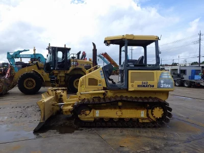 KOMATSU OTHER