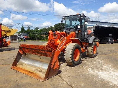 HITACHI OTHER