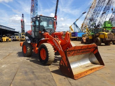 HITACHI OTHER