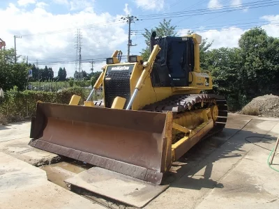 KOMATSU OTHER