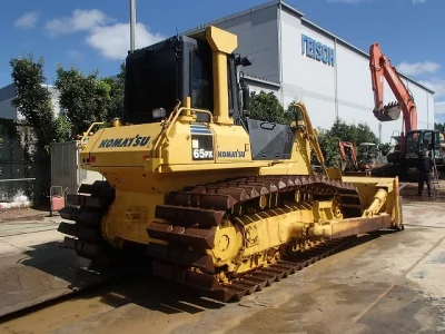 KOMATSU OTHER