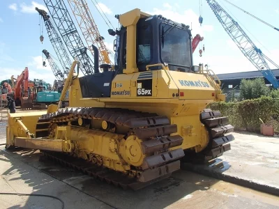 KOMATSU OTHER