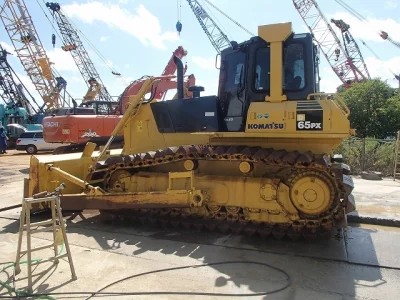 KOMATSU OTHER