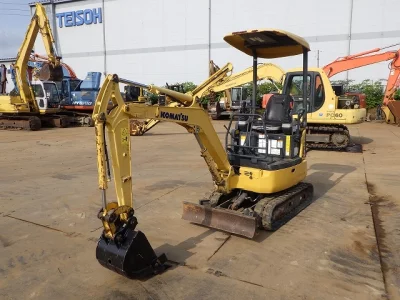 KOMATSU OTHER