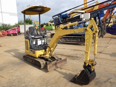 KOMATSU OTHER