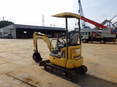 KOMATSU OTHER