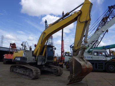 SUMITOMO OTHER