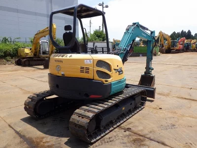 KUBOTA KUBOTA