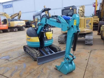 KUBOTA KUBOTA