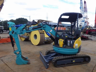 KUBOTA KUBOTA