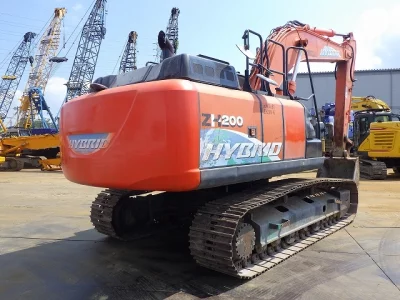 HITACHI OTHER