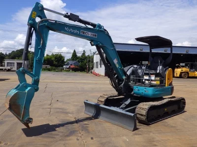 KUBOTA KUBOTA