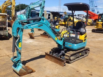 KUBOTA KUBOTA