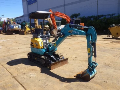 KUBOTA KUBOTA