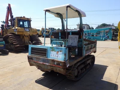 KUBOTA KUBOTA