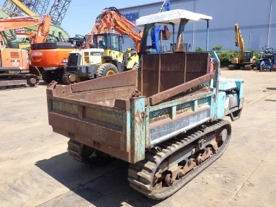 KUBOTA KUBOTA