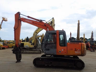 HITACHI OTHER