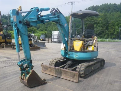 KUBOTA KUBOTA