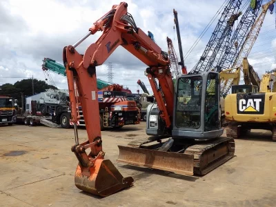 HITACHI OTHER