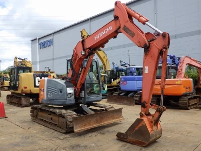HITACHI OTHER