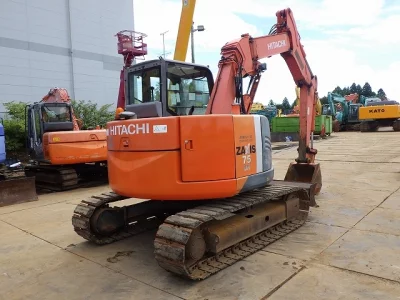 HITACHI OTHER