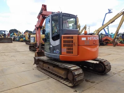 HITACHI OTHER