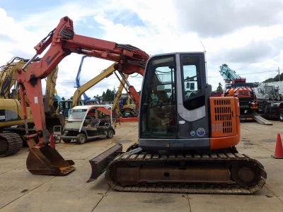 HITACHI OTHER