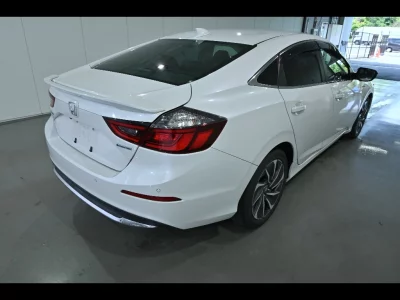 HONDA INSIGHT