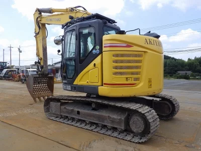 SUMITOMO OTHER