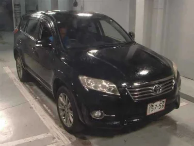 TOYOTA VANGUARD