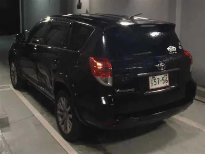 TOYOTA VANGUARD
