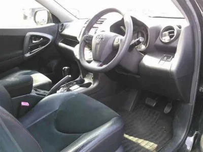 TOYOTA VANGUARD